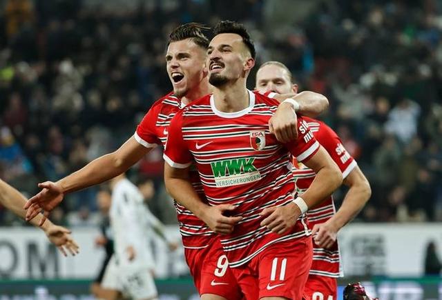 开云体育_关于莱比锡红牛客场逆转柏林联队，取得关键胜利的信息