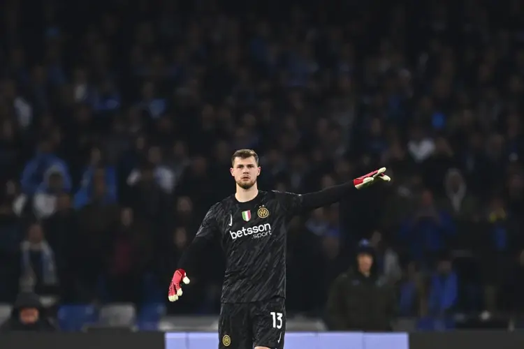 开云体育官网-关于那不勒斯客场战平桑普多利亚，难求一胜的信息