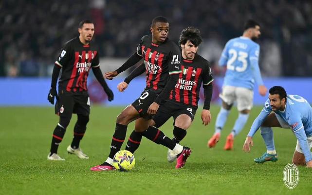 开云平台-关于罗马遭遇主场失利，积分榜位置岌岌可危的信息