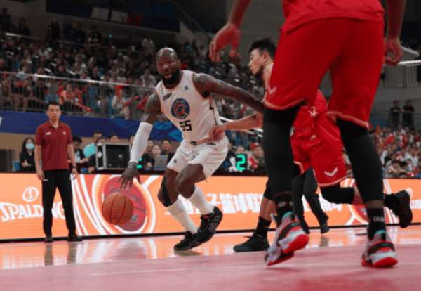 安徽队逆转河北队，收获比赛胜利的简单介绍