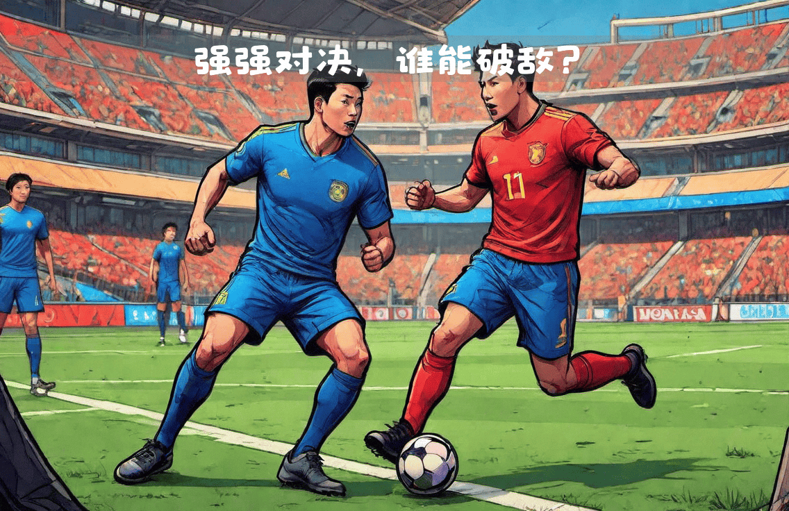 开云体育官网-包含强敌在前，亚洲赛事迎来挑战，球队备战的词条