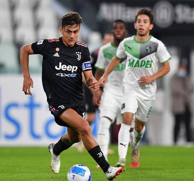 关于尤文图斯坚守主场，取得连胜创佳绩的信息