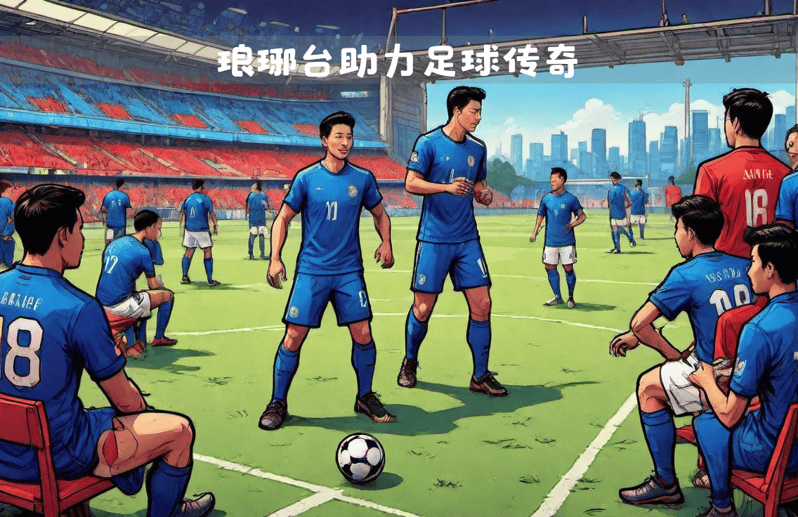 精彩足球巅峰对决，球队缔造传奇辉煌