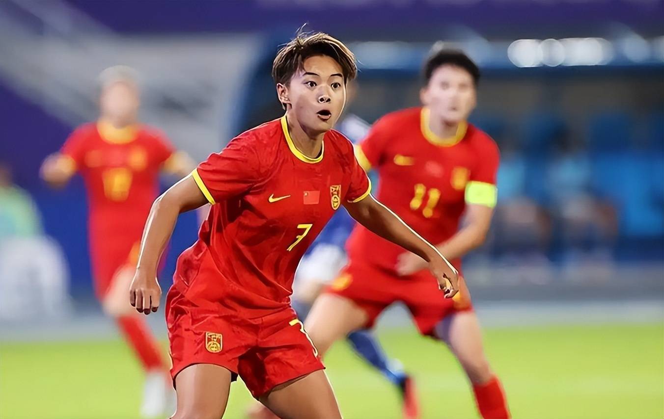 开云体育中国-关于女足联赛新一轮较量弥补遗憾:联赛新一轮弥补遗憾的信息