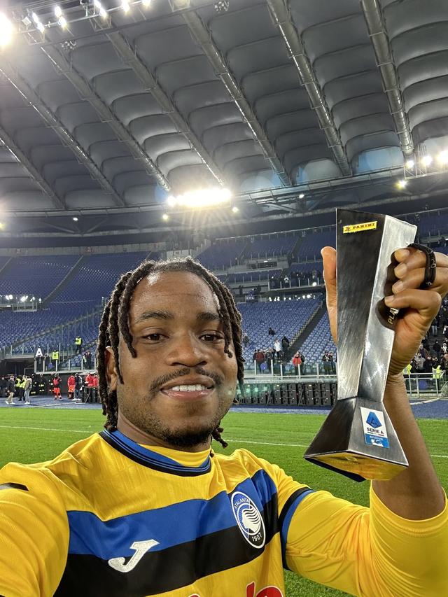 亚特兰大客场击败拉齐奥，取得关键胜利