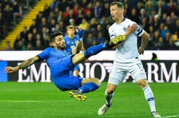 开云体育-挪威擊敗芬蘭，取得歐洲國家盃強門票的简单介绍