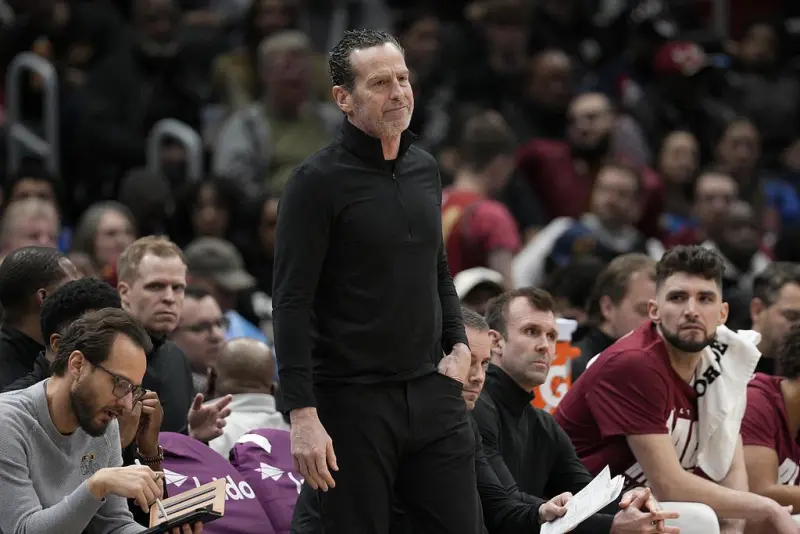 美队主帅再次获得最佳教练奖，引发热议