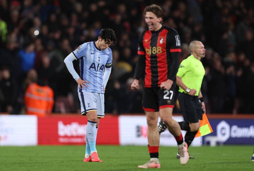 开云体育入口-包含热刺主场不敌，遭遇赛季首场失利的词条