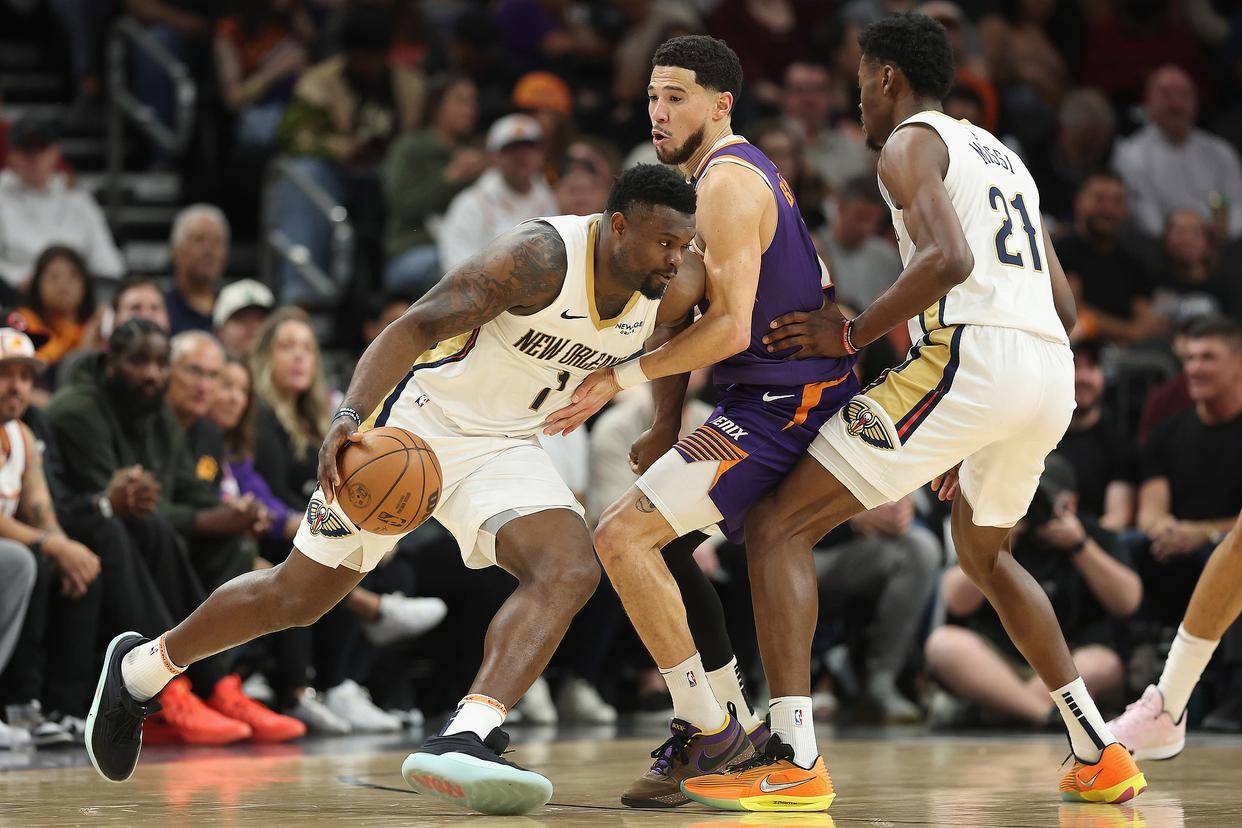 开云体育app-篮网惨遭魔术逆转，主帅怒怼球员的简单介绍