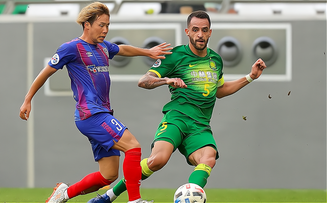 泰国亚冠代表队实力过人晋级八强