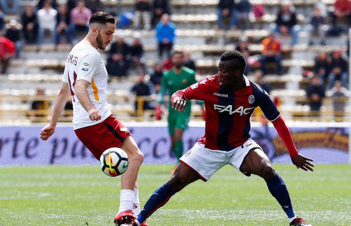 关于博洛尼亚客场挑战那不勒斯，主帅面临考验的信息