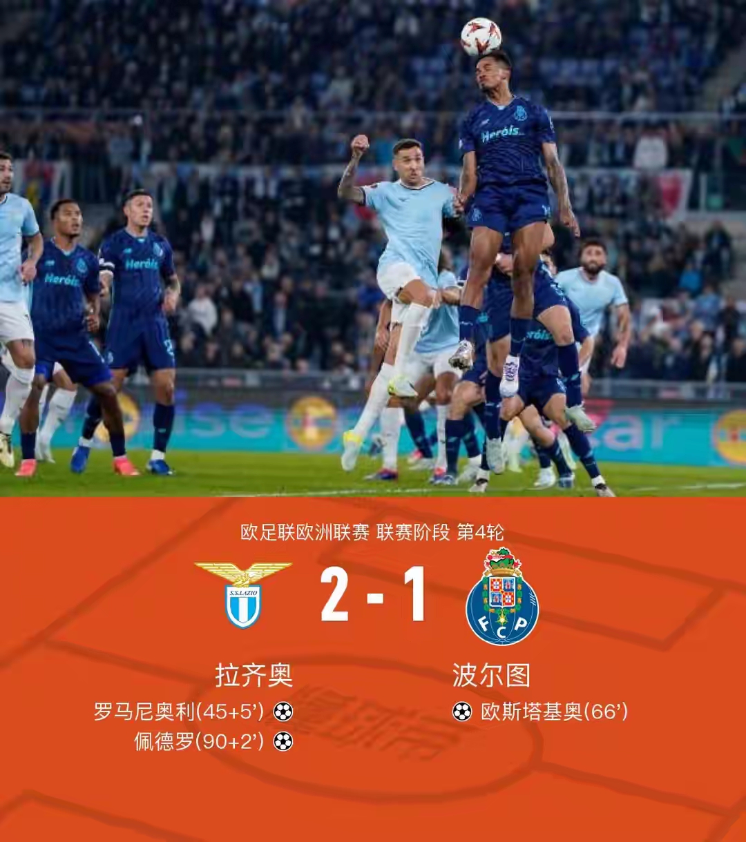 开云体育-切尔西客场击败波尔图，稳居小组榜首