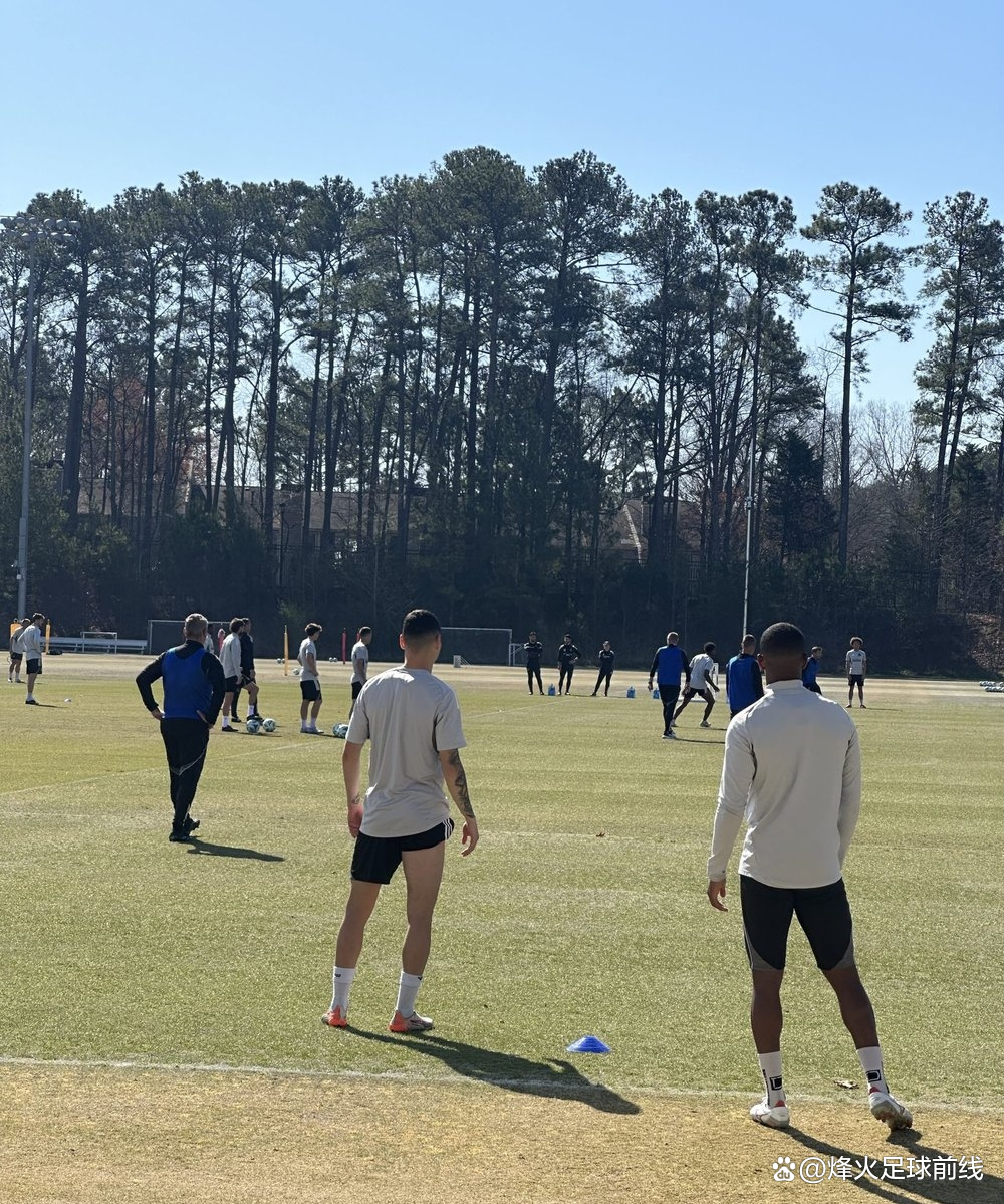 开云APP-亚特兰大防线坚固，保持连胜势头的简单介绍