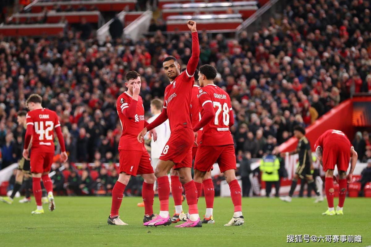 开云体育平台APP-利物浦遭遇两连败，淘汰赛形势不妙的简单介绍