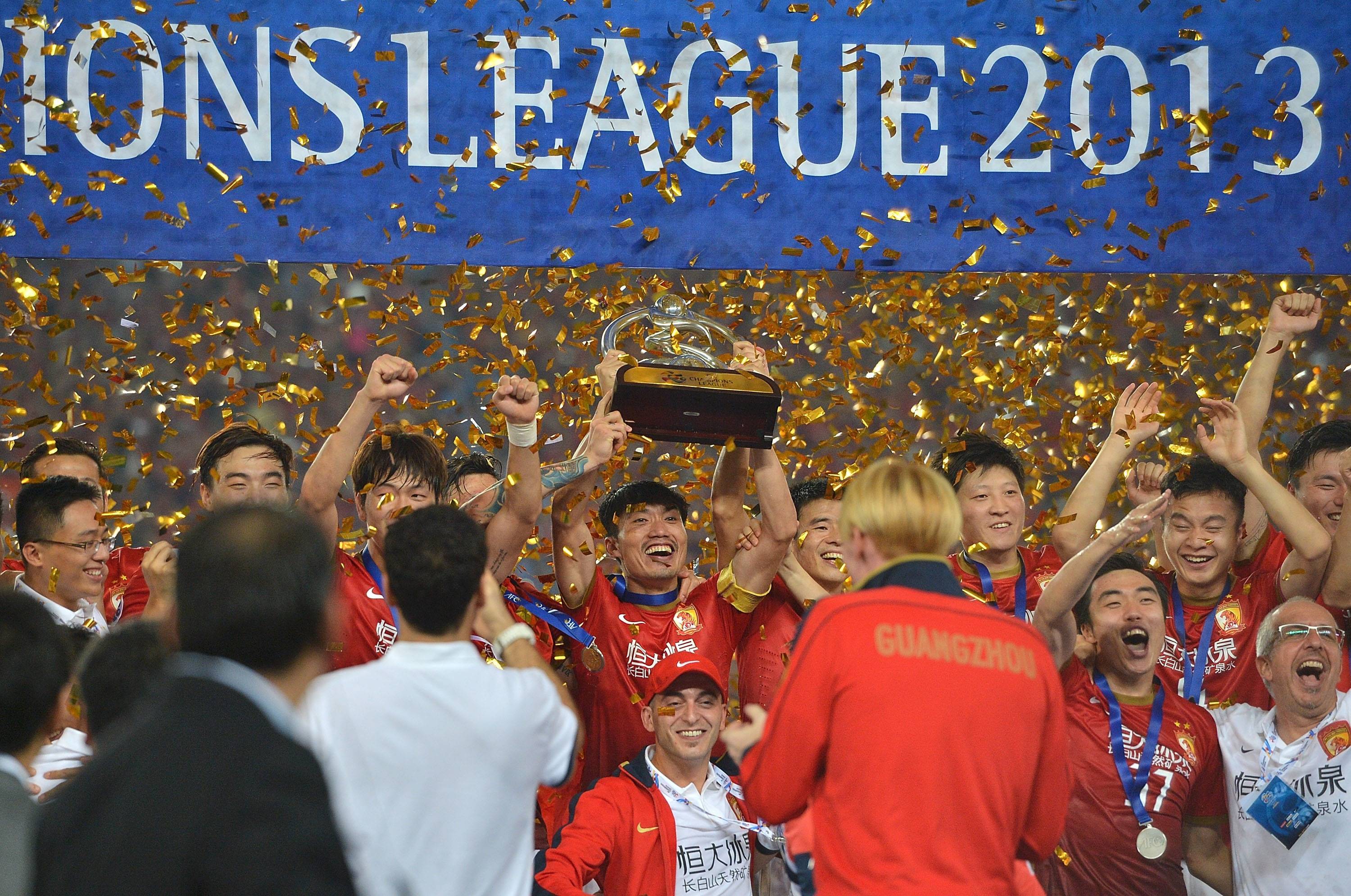 开云体育-百年传承！亚洲足球经典赛事即将重现辉煌的简单介绍