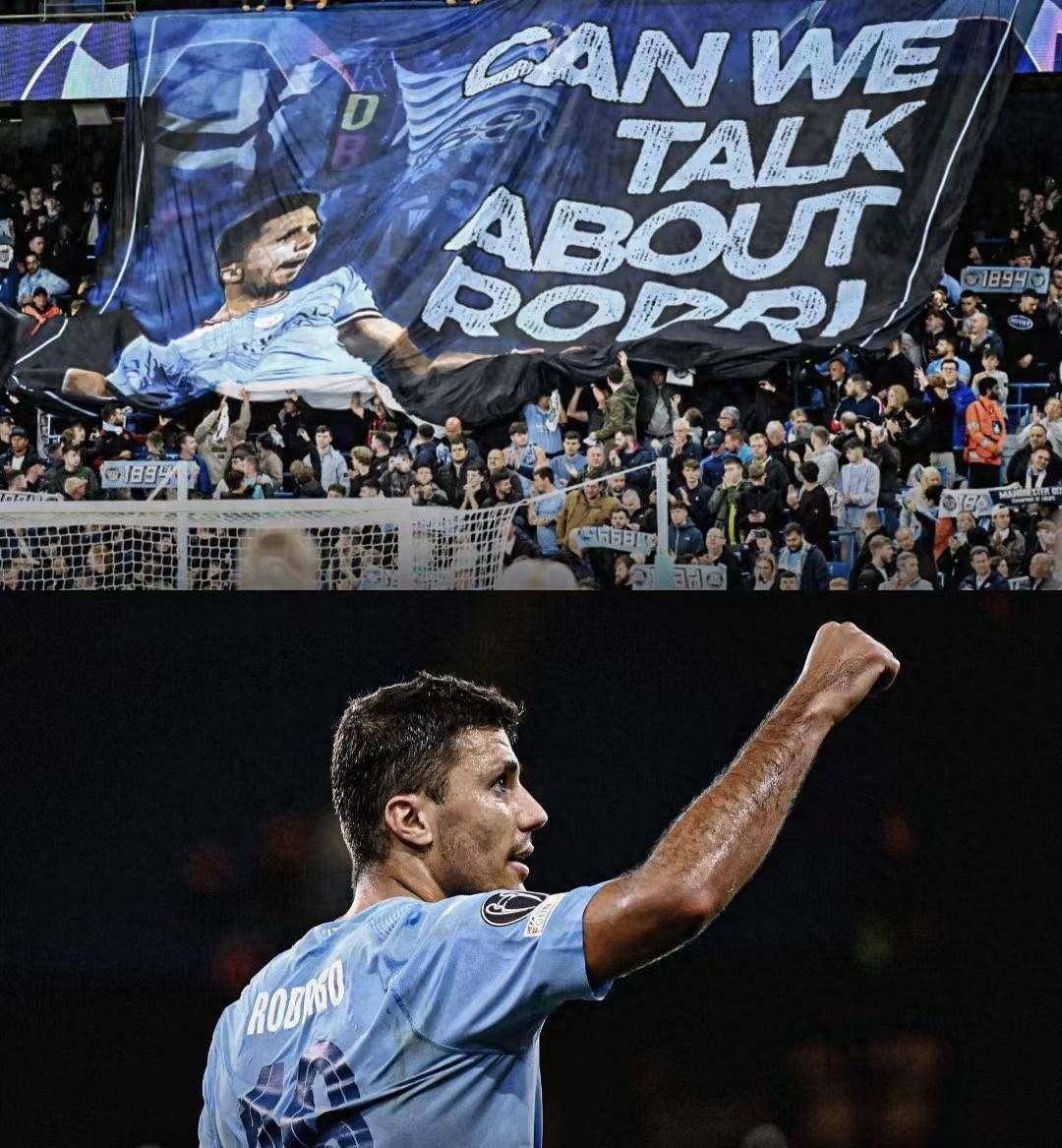 曼城压哨进球！英超冠军轻松晋级