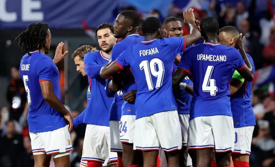 冰岛队实现欧洲杯正赛资格，成为黑马热门的简单介绍