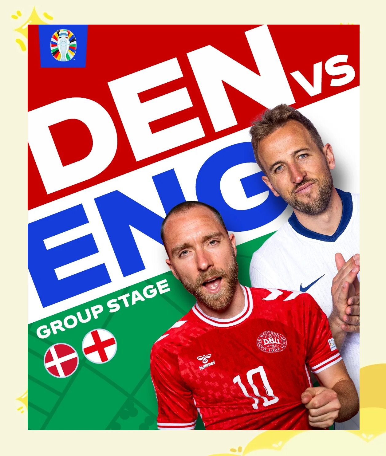 开云平台-包含丹麦队小胜，晋级欧洲杯实现基本盘的词条