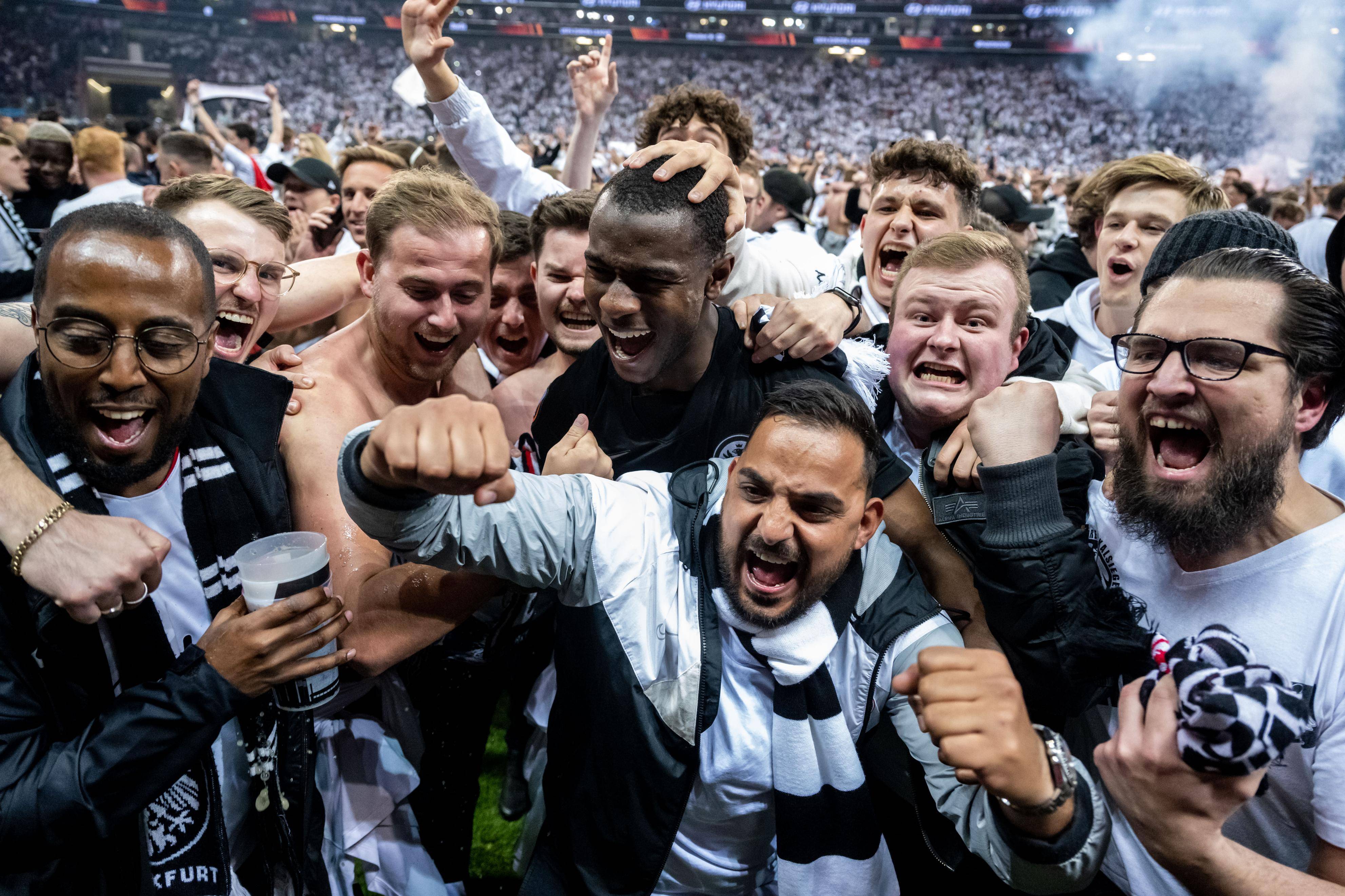 终极对决：欧洲足球强队巅峰对抗的简单介绍