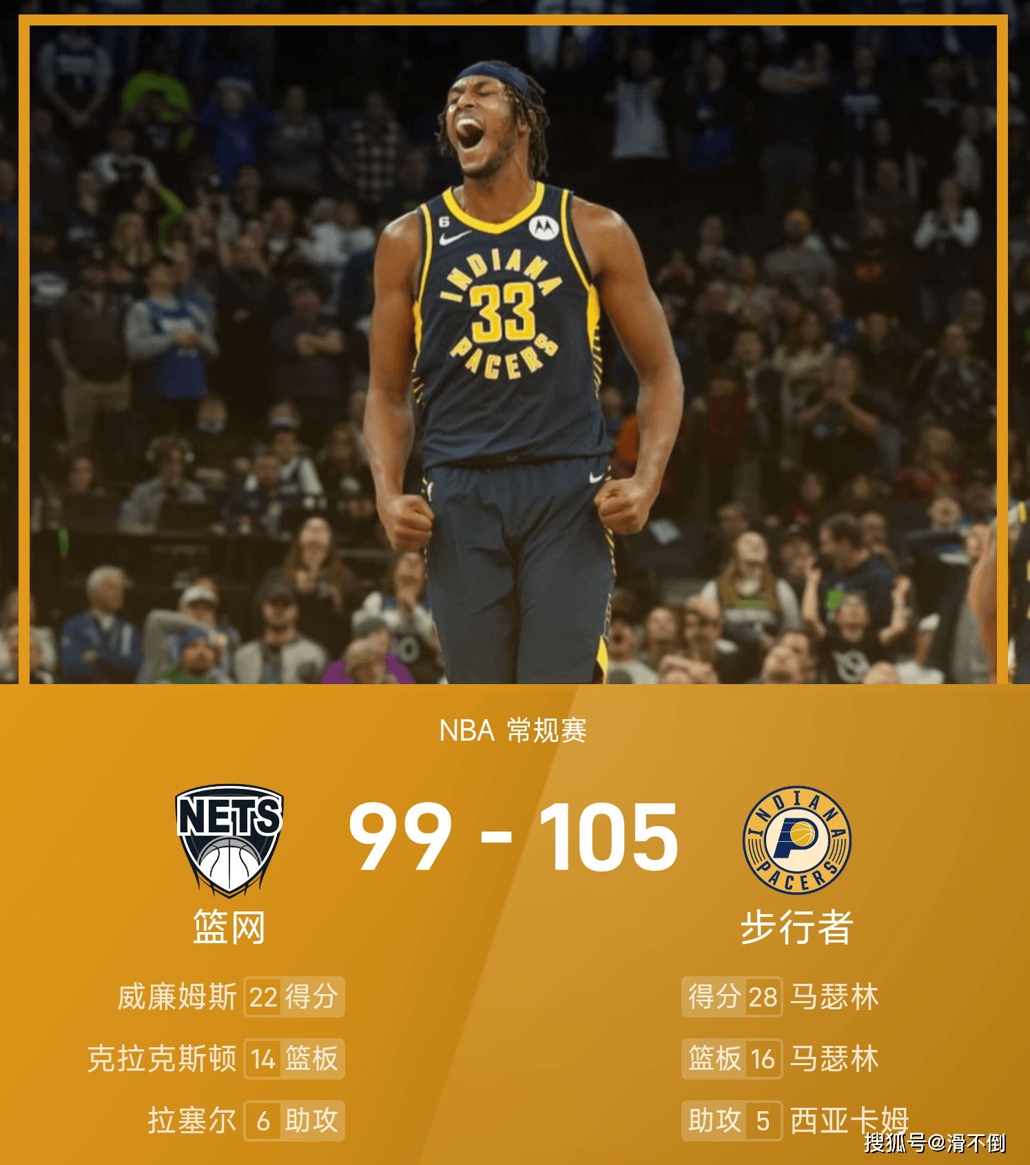 开云体育下载-篮网核心遭受伤病，步行者突然复苏