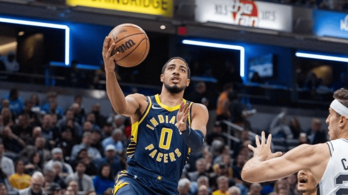 篮网核心遭受伤病，步行者突然复苏