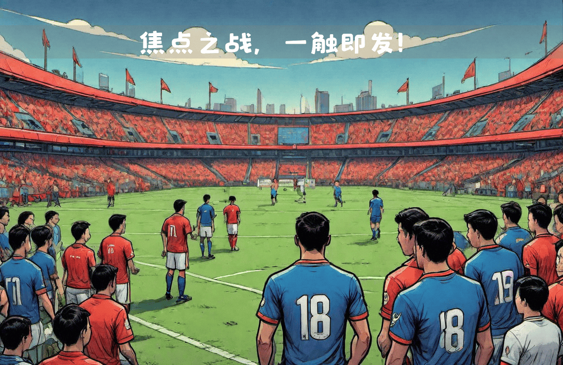 开云平台-比利时队遭遇激烈比赛，最终大胜对手