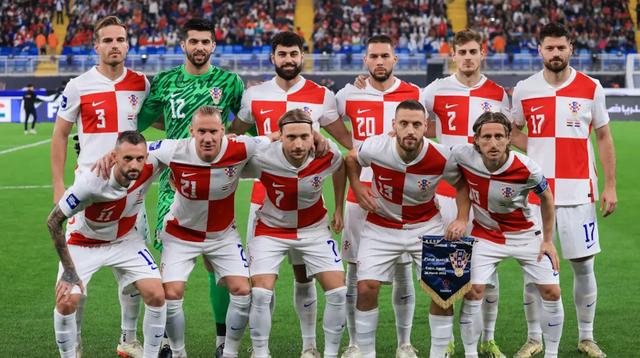 欧洲杯预选赛热身赛揭幕，瑞典与克罗地亚对决