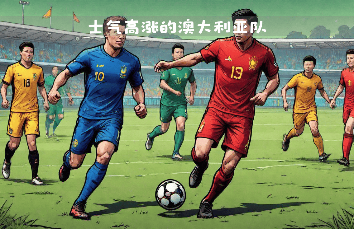 开云体育官网-激动人心：瑞典队与澳大利亚队加入激烈战斗的简单介绍