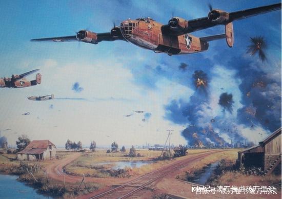 开云体育登录-诺曼底全面溃败，成为对手的轻松猎物的简单介绍