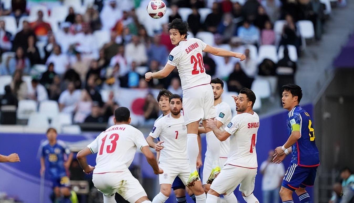 伊朗球星在欧洲比赛中迎来事业巅峰的简单介绍