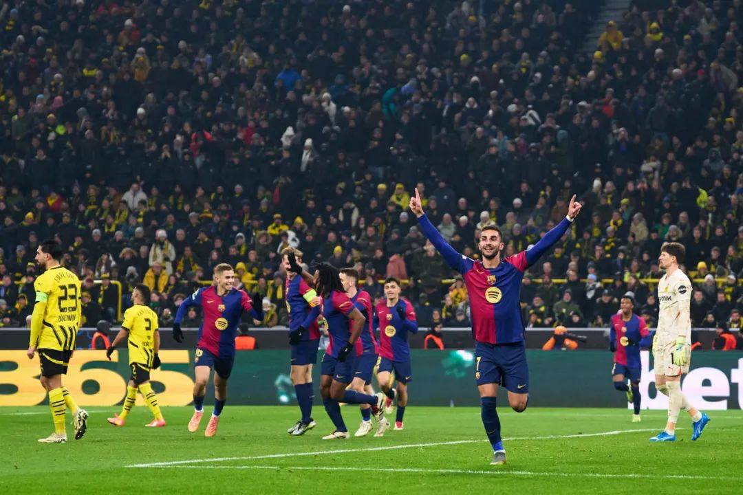 开云体育-多特蒙德纵情狂欢，客场征战全取三分的简单介绍