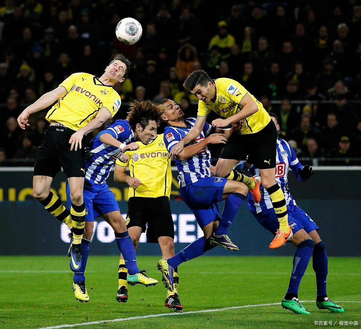 多特蒙德纵情狂欢，客场征战全取三分的简单介绍