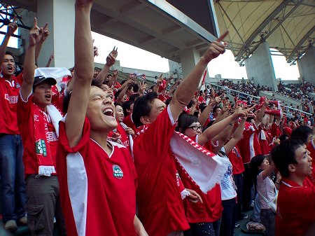 建业客场胜利，保持不败战绩