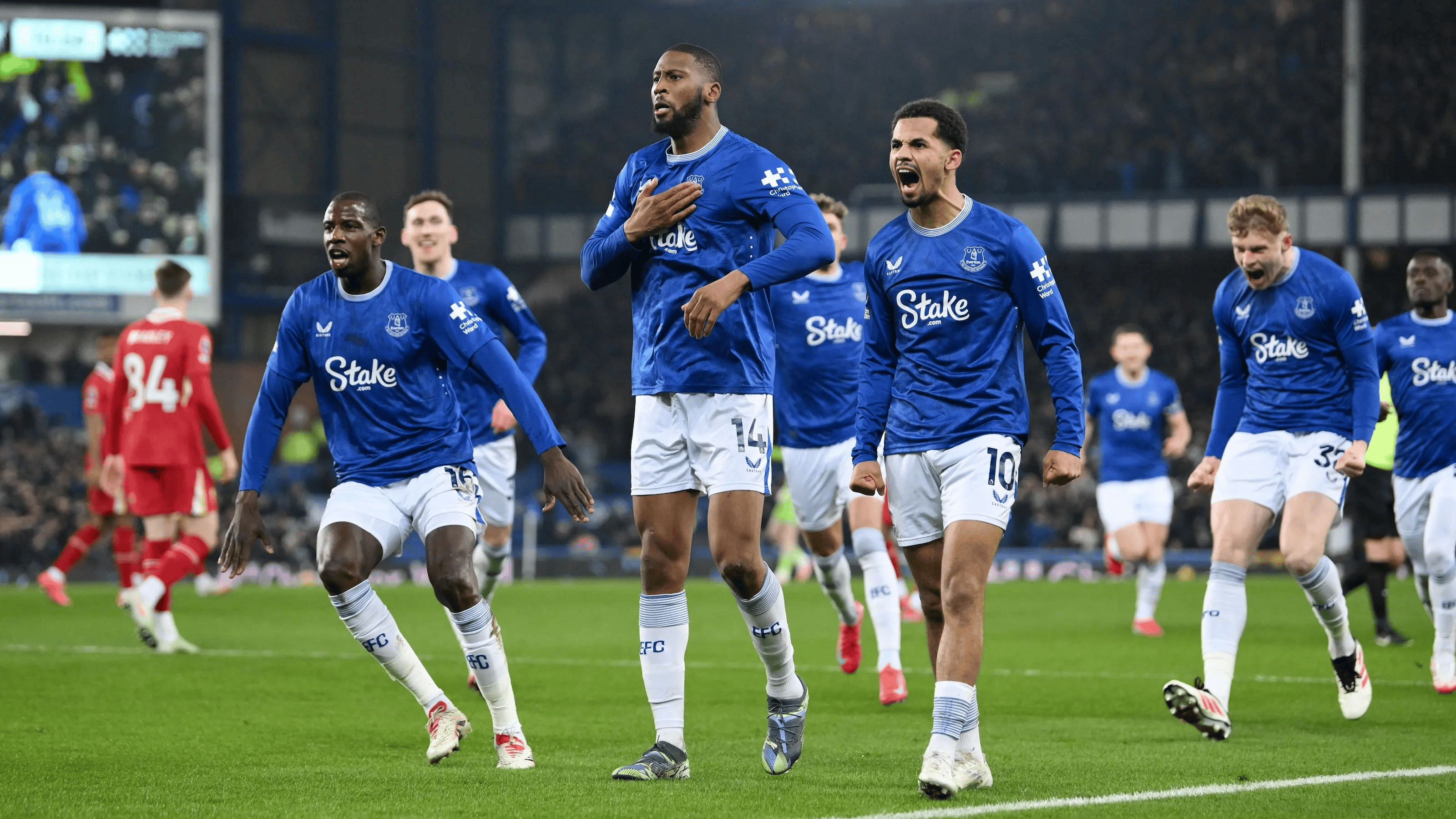 开云体育下载-热刺客场大胜埃弗顿，实力值得期待