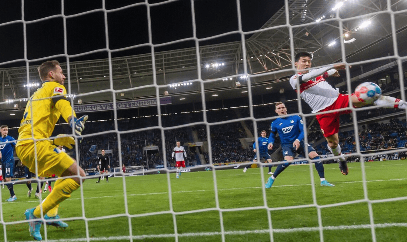 开云体育入口-德国豪取连胜，北马其顿陷入低谷