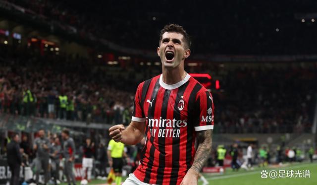 关于AC米兰客场逆转，稳居前四的信息