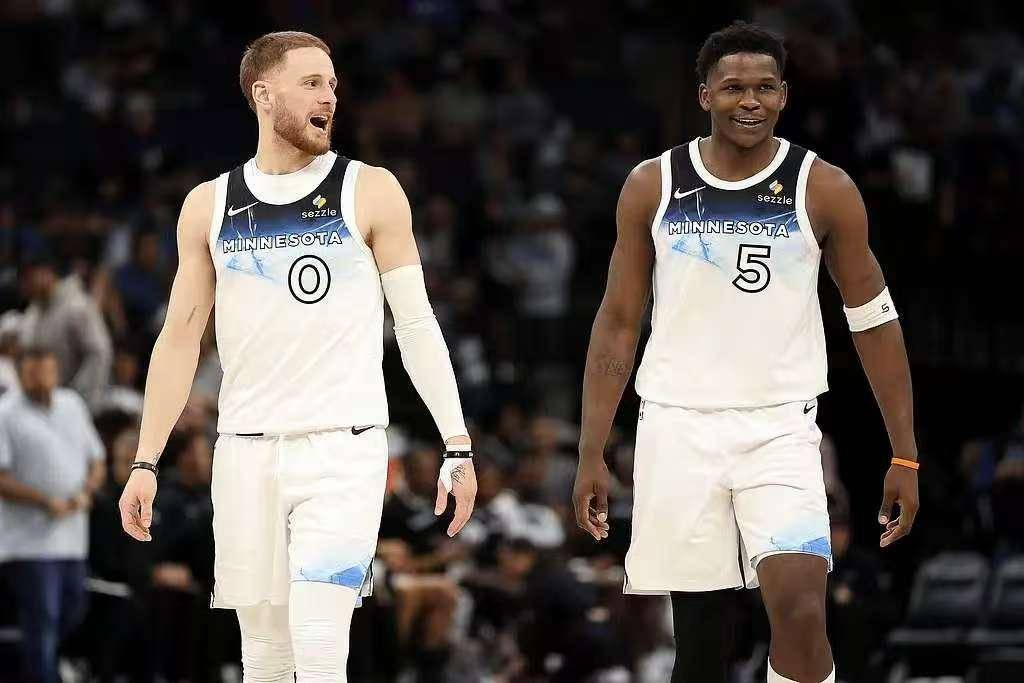 开云下载-步行者连胜结束，客场不敌森林狼失去领先