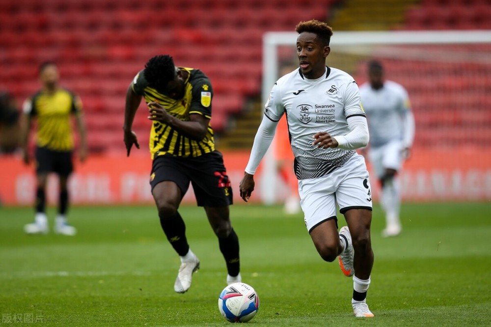 开云体育中国-斯旺西挑战提前升班马，能否取得胜利？的简单介绍