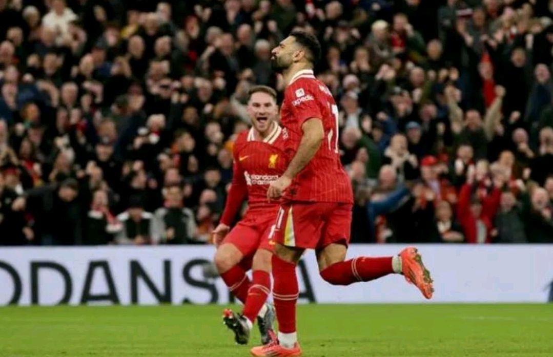 开云体育入口-关于利物浦客场大胜，-击败卡昂的信息