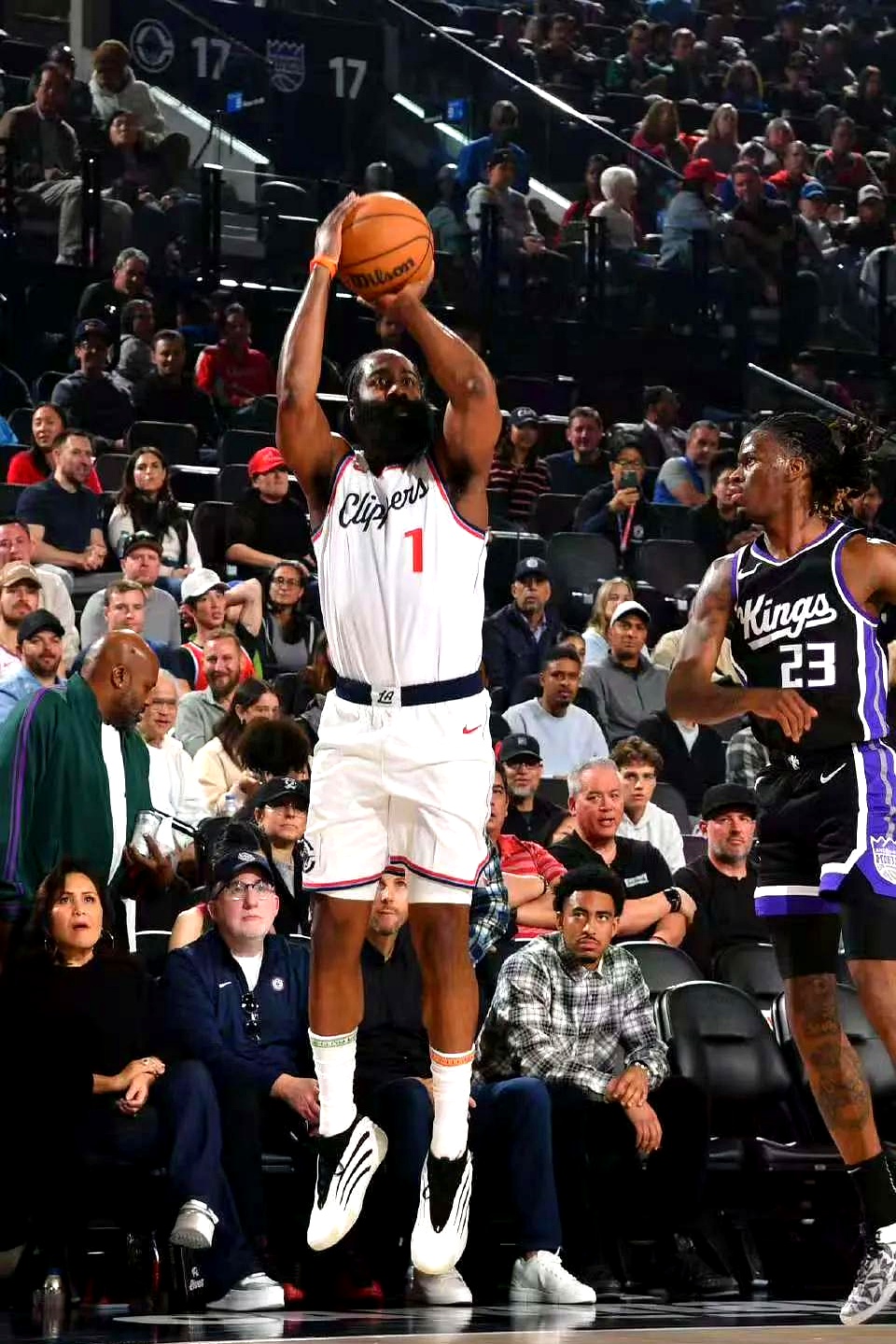 开云官网-快訊:快船擊敗老鹰迎接胜利