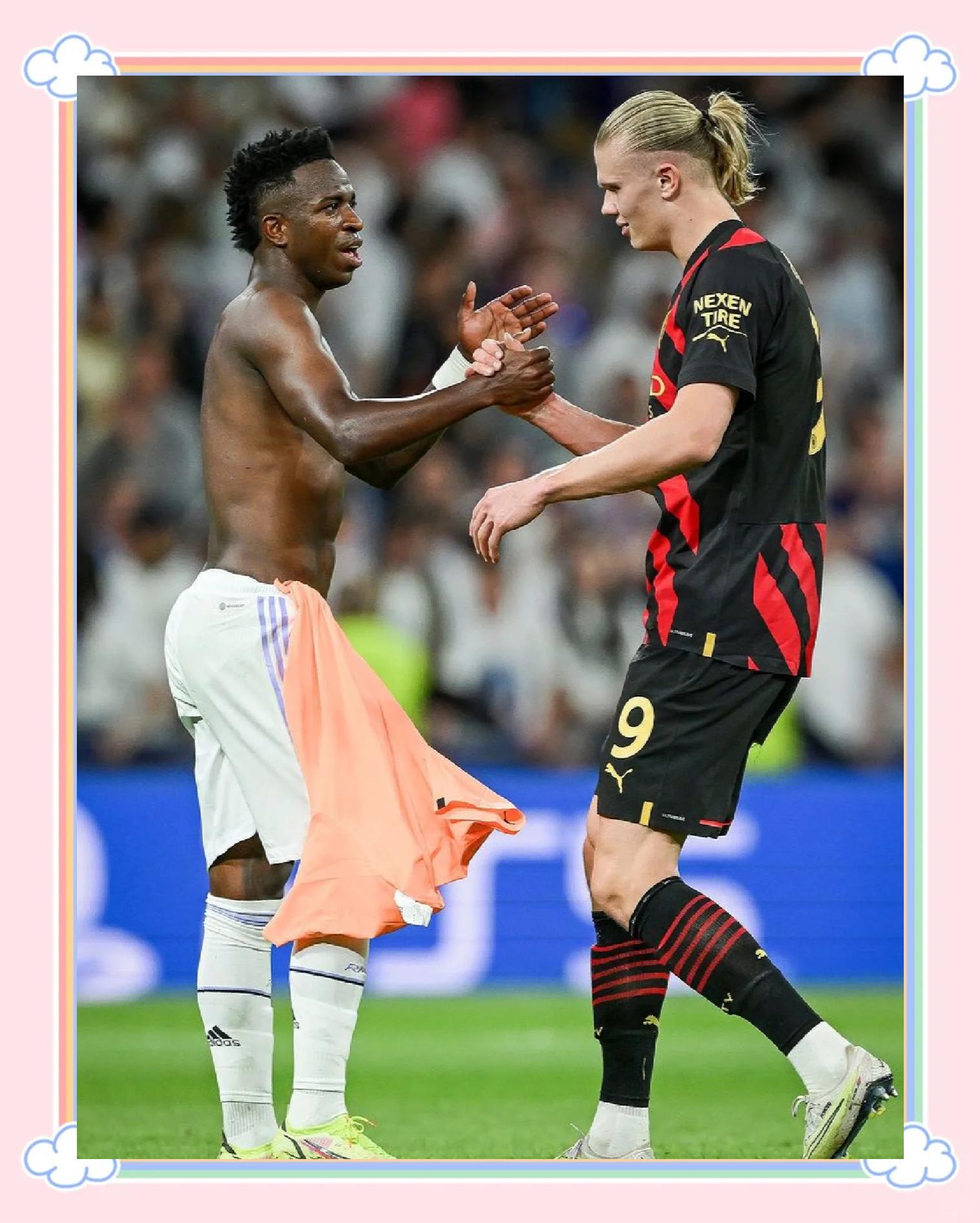 开云官网-关于霸主之争：皇马对阵曼城展开对决的信息