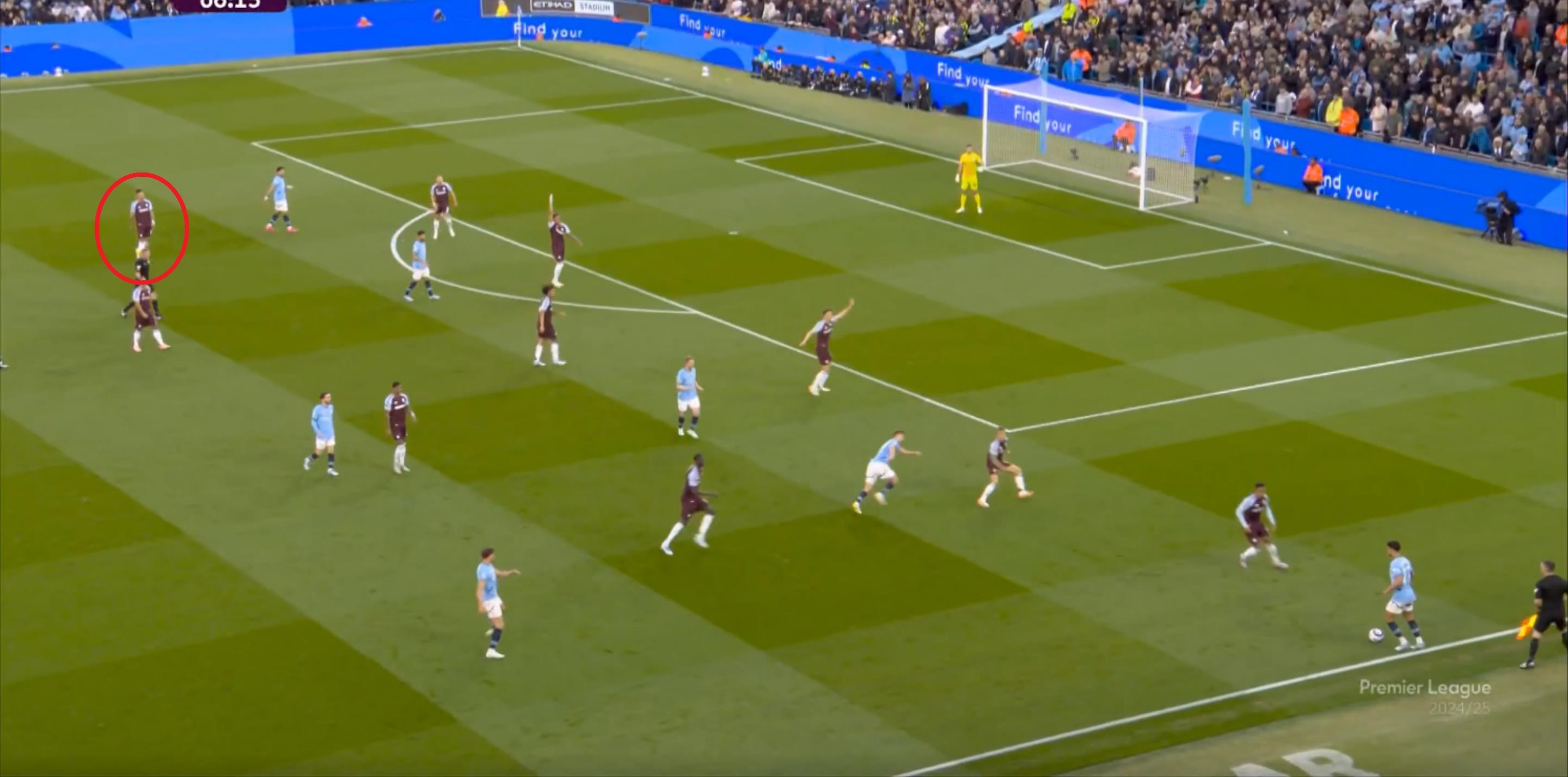 包含阿斯顿维拉力克博尔顿挺进英超联赛杯决赛的词条