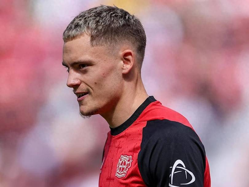 开云体育中国-勒沃库森球员涉嫌违规，俱乐部紧急行动的简单介绍