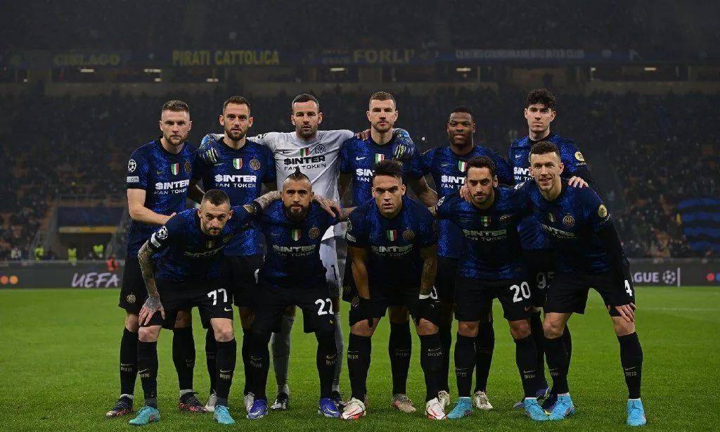 开云体育入口-包含意甲联赛豪情万丈，强队一触即发的词条