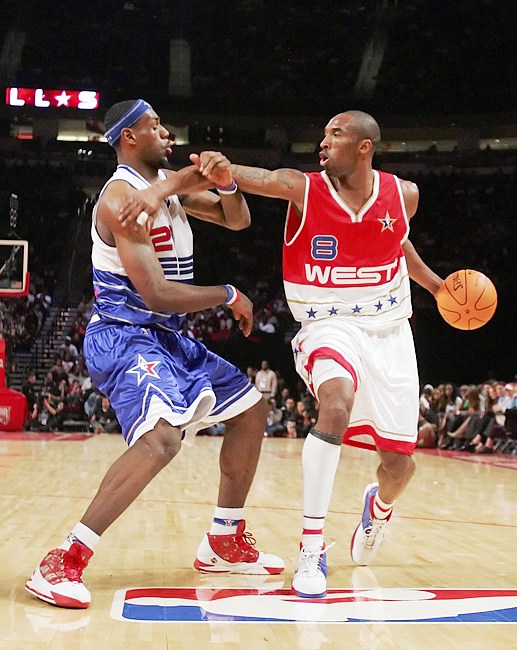 全明星赛精彩回顾视频发布，经典瞬间重温的简单介绍