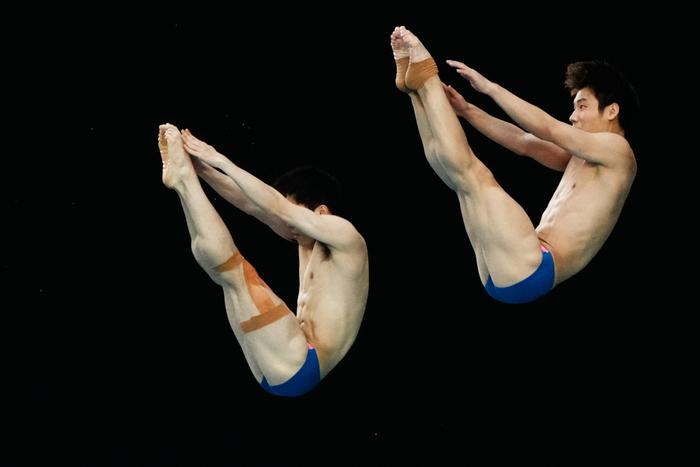 墨西哥运动员斩获铜牌称霸赛场的简单介绍 墨西哥运动员斩获铜牌称霸赛场的简单介绍