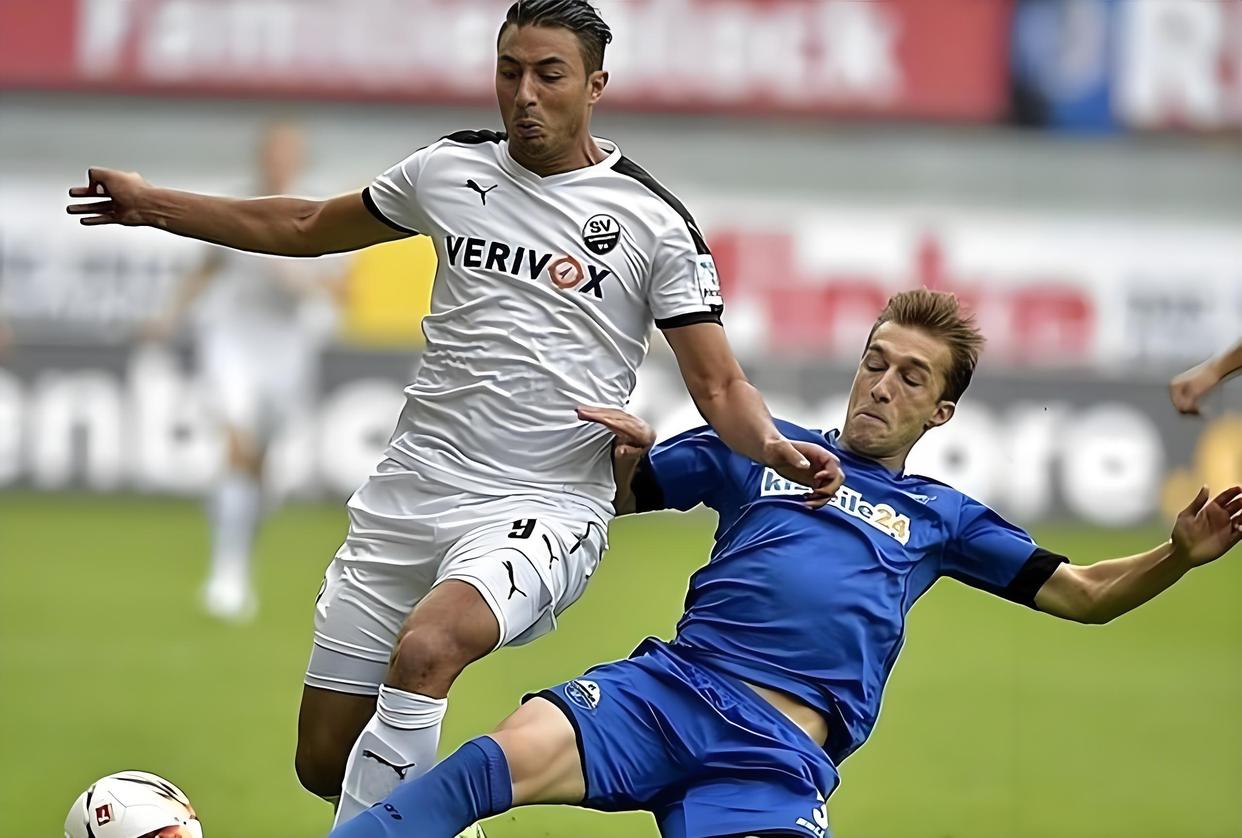 云达不莱梅处境困难，德甲保级形势雪上加霜的简单介绍