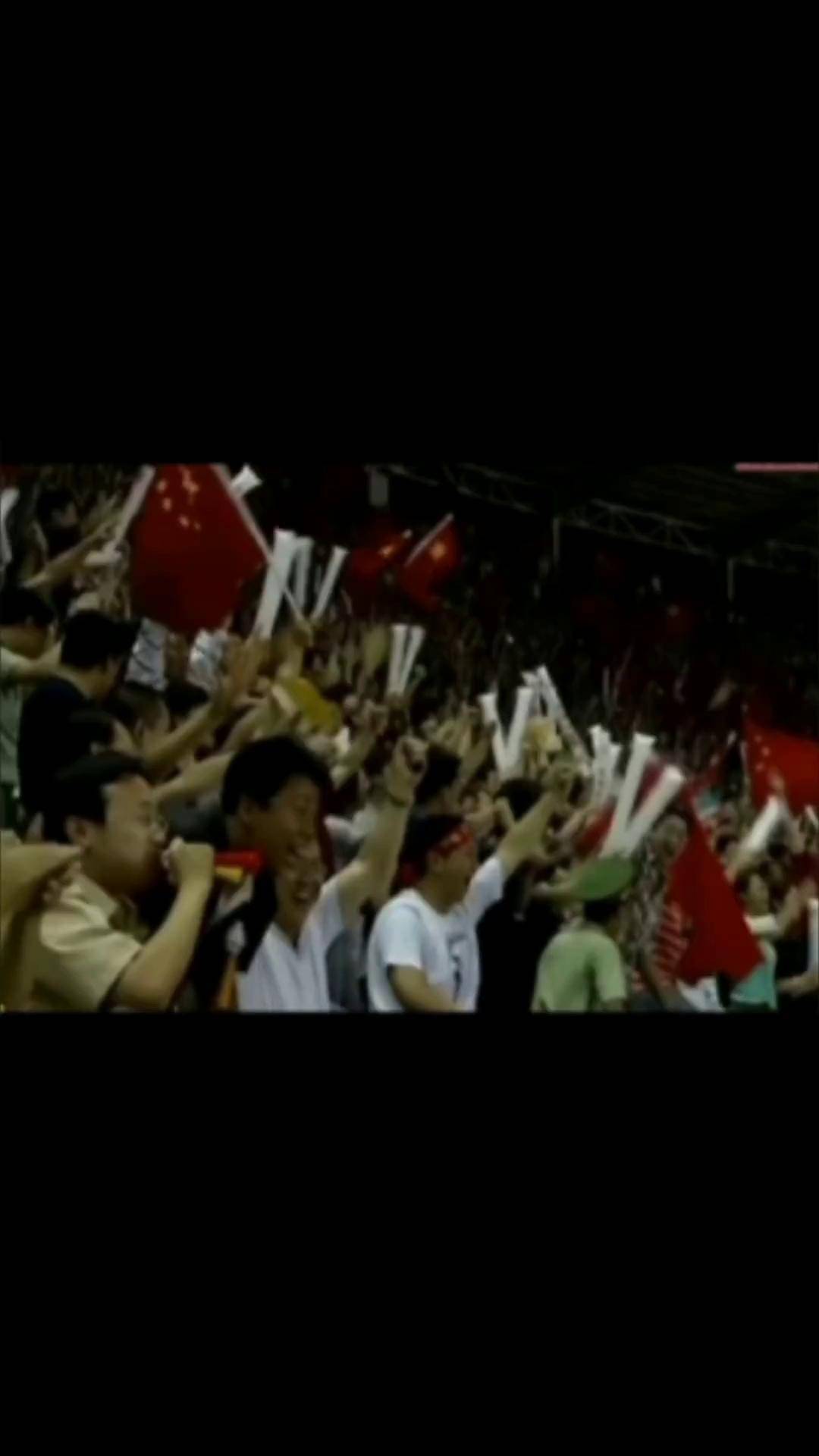 亚洲杯：中国队憾负伊朗队无缘决赛