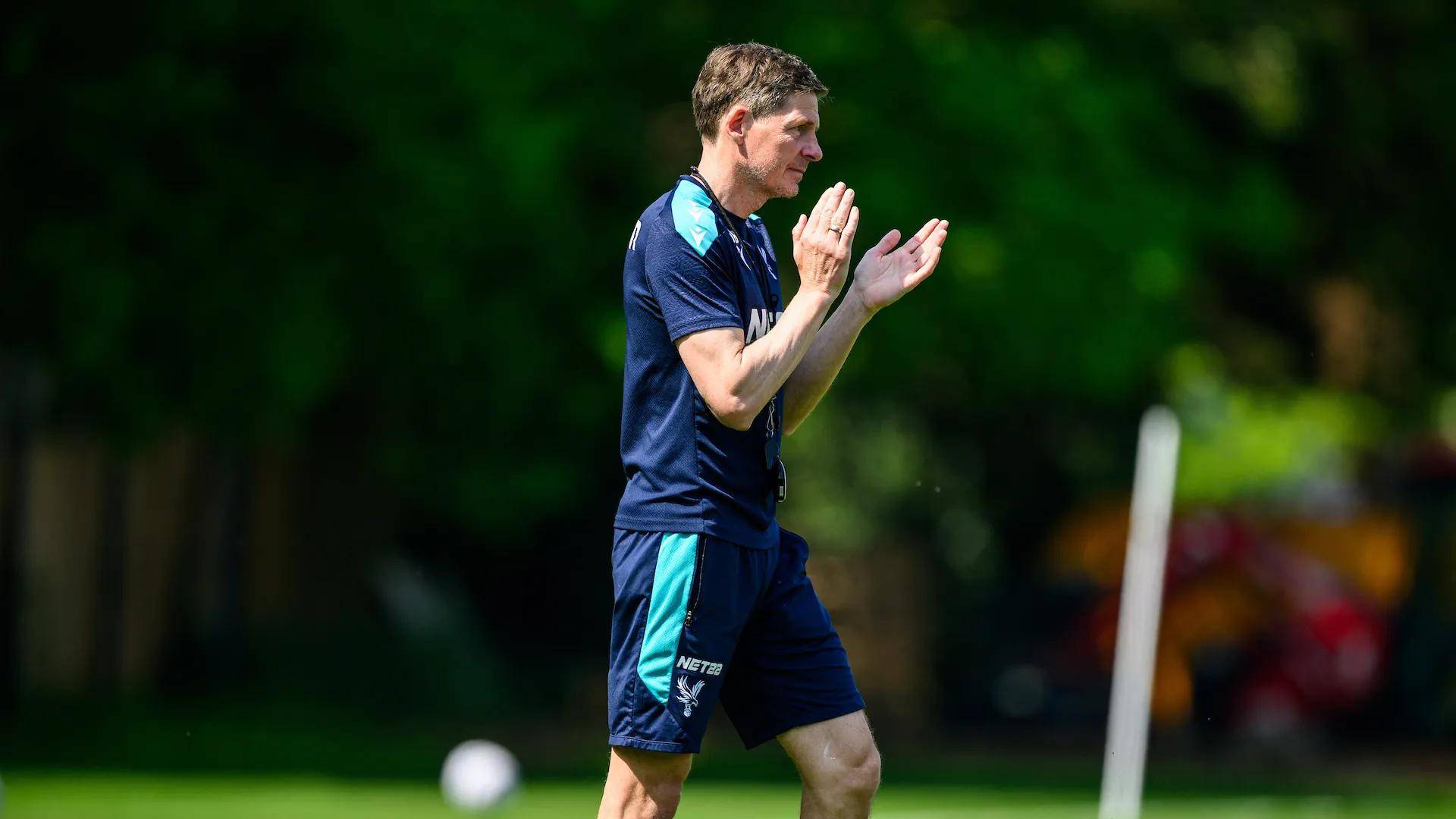 开云平台-关于托特纳姆热刺主帅批评裁判，引发争议的信息