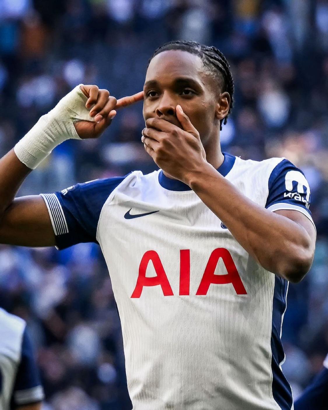 关于托特纳姆热刺主帅批评裁判，引发争议的信息